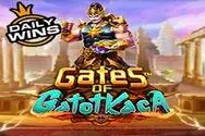 Gates Of Gatot Kaca